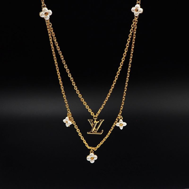 Louis Vuitton Necklaces